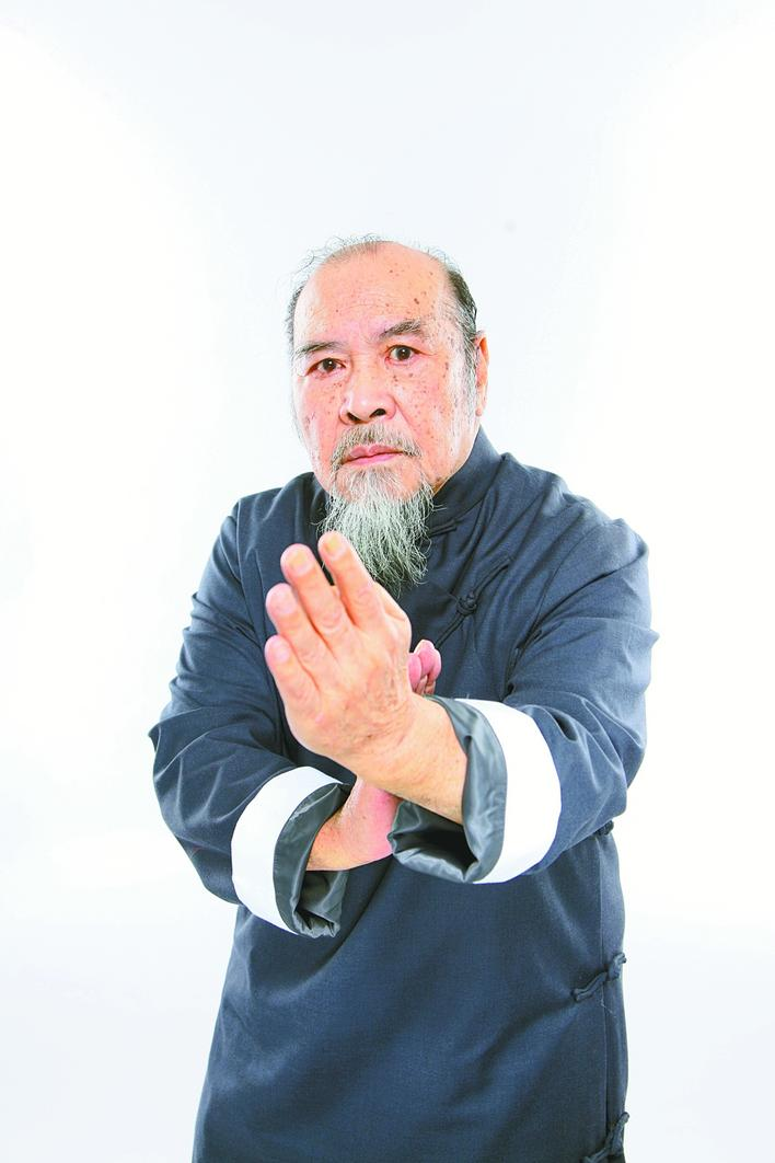 口述協：深挖武術精英史塡白